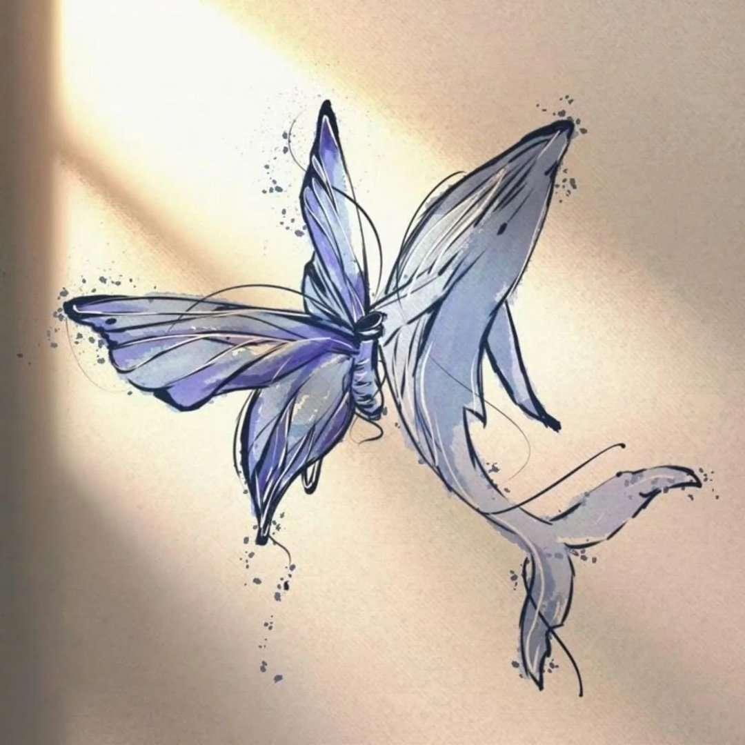 Butterflien